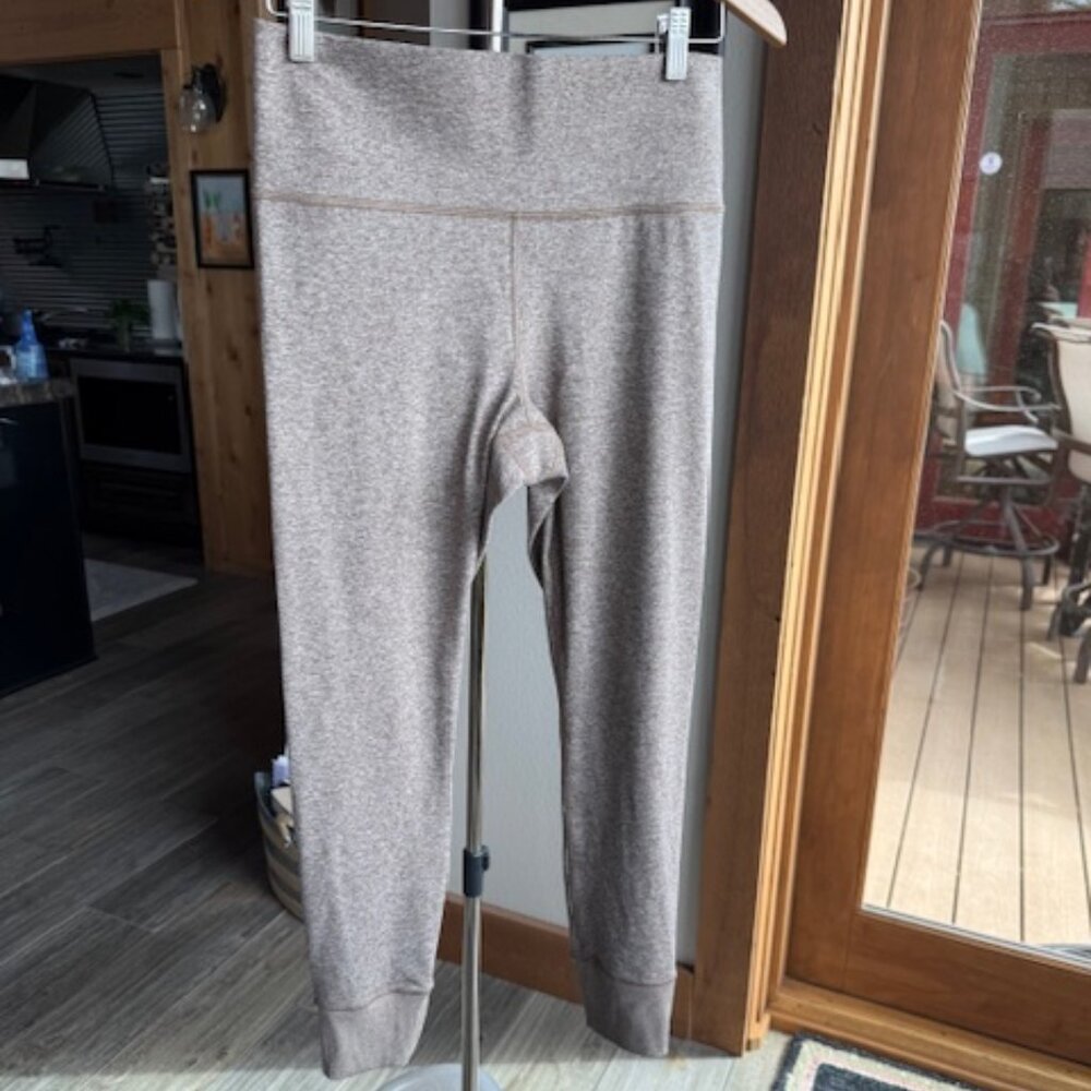Athleta Soft Luxe Tight (Size L)